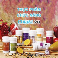 Profile picture of Thực phẩm chức năng Chiaki
