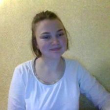 Profile picture of Olha Shkodych