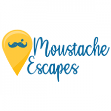 Profile picture of Moustache Escapes