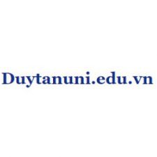 Profile picture of duytanuni edu