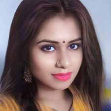 Profile picture of Aerocity Escorts By Riyaescortgirl