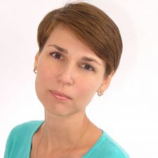 Profile picture of Hanna Pohromska