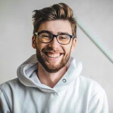 Profile picture of Melvin Rios