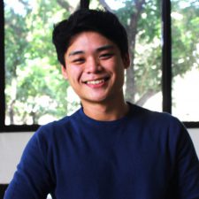 Profile picture of Joshua Patrick