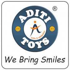 Profile picture of Aditi Toys