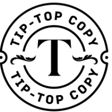 Profile picture of TIP TOP COPY