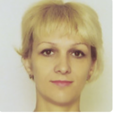 Profile picture of Olena