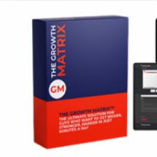 Profile picture of Thegrowthmatrix