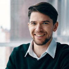 Profile picture of Chris Mack