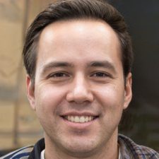 Profile picture of Camron Greek