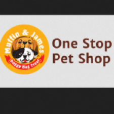 Profile picture of Muffin James Doggy Bag Treat LLC