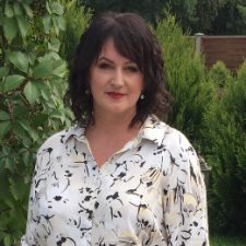 Profile picture of Romanyshyn Larysa