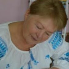 Profile picture of Lyubа Volodimirivna