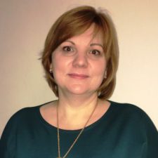 Profile picture of Ludmila Khomenko