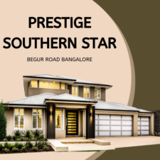 Profile picture of Prestige Southern Star