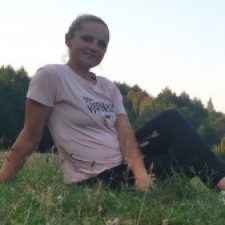 Profile picture of Yana