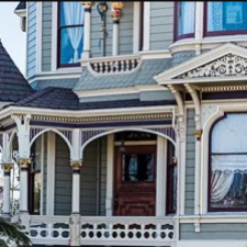 Profile picture of House painter happy valley