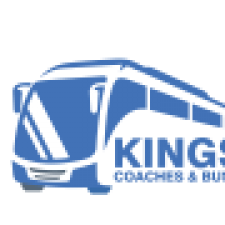 Profile picture of Kings Gate Coaches