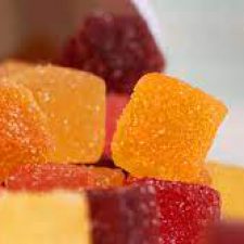 Profile picture of Peak Power CBD Gummies Reviews