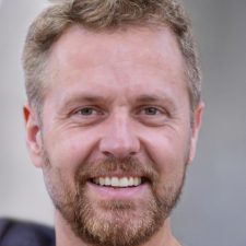 Profile picture of Shaun Horei