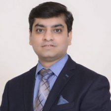 Profile picture of Dr. Sachin Rajpal