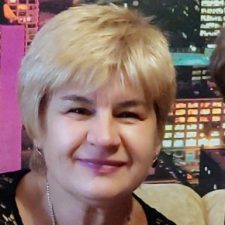 Profile picture of Musiychuk Oksana