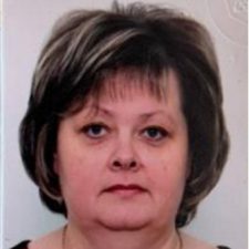 Profile picture of Irina Matsay