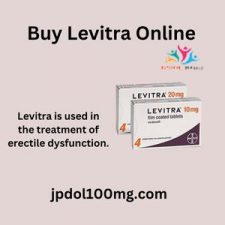 Profile picture of Buy Levitra Online