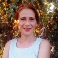 Profile picture of Inna Tarasenko