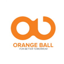 Profile picture of Orange Ball
