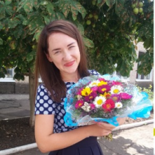 Profile picture of Anzhela