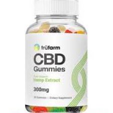 Profile picture of Trufarm CBD Gummies Reviews