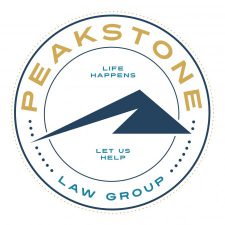 Profile picture of Peakstone Law Group, LLC