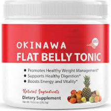 Profile picture of Okinawa Flat Belly Tonic Reviews