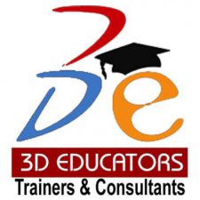 Profile picture of ThreeeD Educators