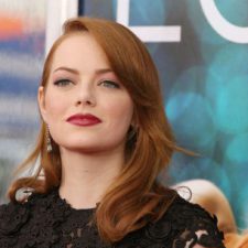 Profile picture of Emma Stone