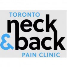 Profile picture of Toronto Neck and Back Pain Clinic