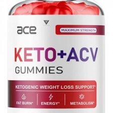 Profile picture of Ace Keto ACV Gummies Reviews