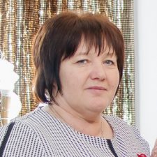 Profile picture of Tetyana Moskalchuk