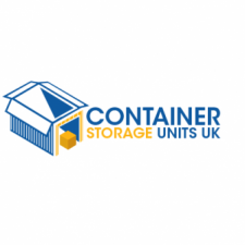 Profile picture of Container Storage Units UK Ltd