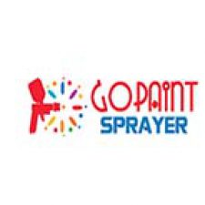 Profile picture of Go Paint Sprayer
