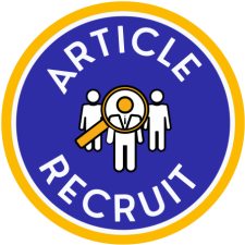 Profile picture of Article Recruitment