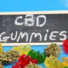 Profile picture of Regen CBD Gummies