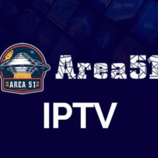 Profile picture of Area 51 IPTV