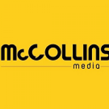 Profile picture of McCollins Media