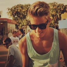 Profile picture of tim josh