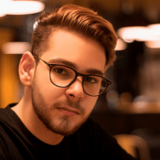 Profile picture of George Dean