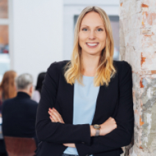 Profile picture of Carol Hanes