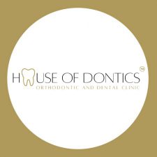 Profile picture of house of dontics