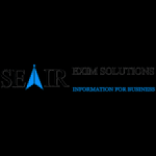 Profile picture of seair Exim Solutions